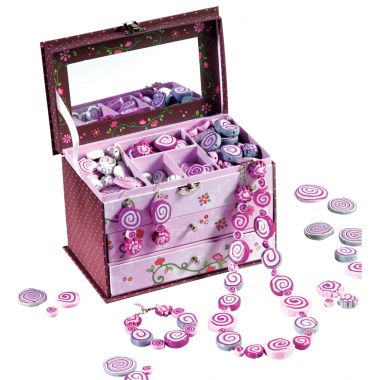 Sachet de 10 pains de 57 grammes de pâte à modeler Fimo Soft dont 1 Effect assorties