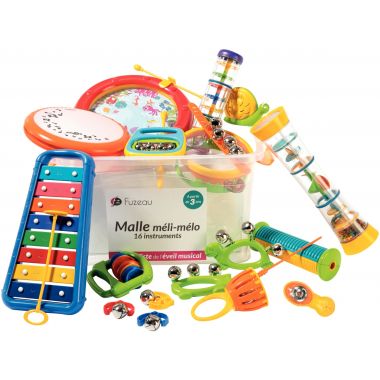 Malle MELI MELO - 16 Instruments - 2968