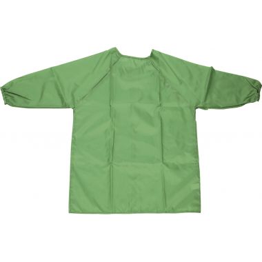 Tablier enfant modèle 6 - 8 ans coloris vert