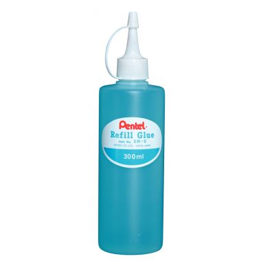 Flacon de colle 300ml Roll'n Glue