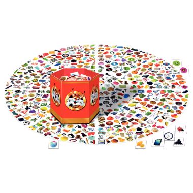 Jeu du lynx