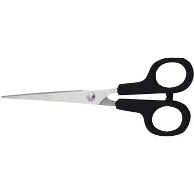 Ciseaux ambidextres en inox 17cm