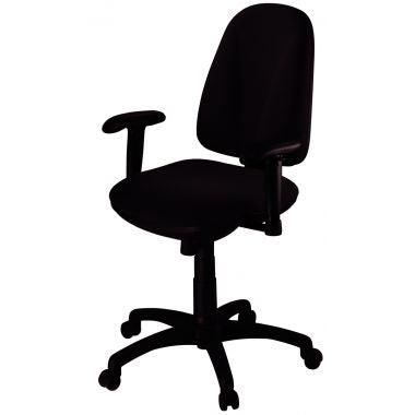 Siège opérateur WEBSTAR+ noir