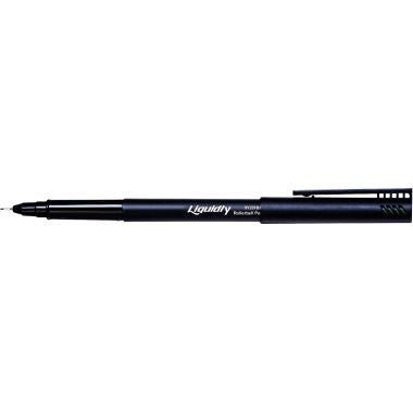 Feutre Softliner 0,5mm vert