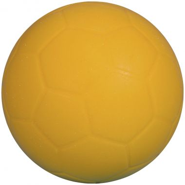 Balle soft de hand en mousse diamètre 16cm