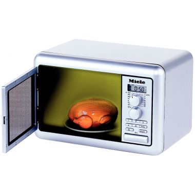 Four micro-ondes MIELE