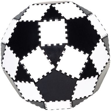 Lot de 312 pièces de construction 3D LOKON
