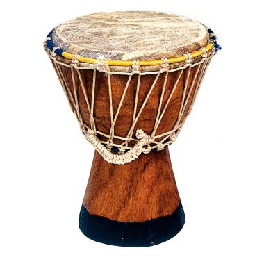 Panier africain 8 Instruments