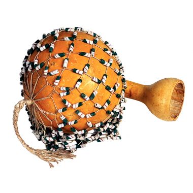 Panier africain 8 Instruments