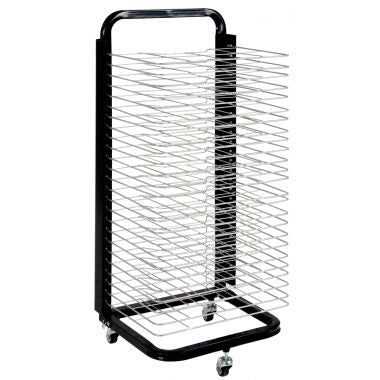 Séche dessins grand modèle hauteur 90cm