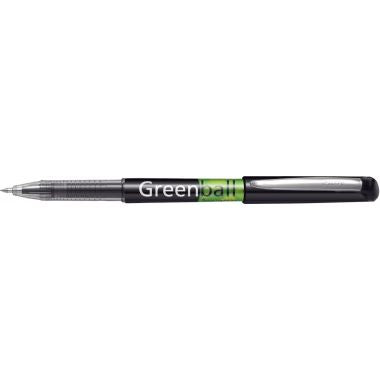 Roller Greenball noir