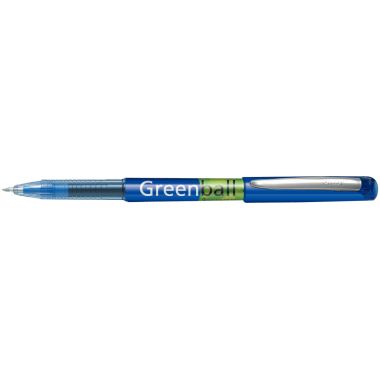 Roller Greenball bleu