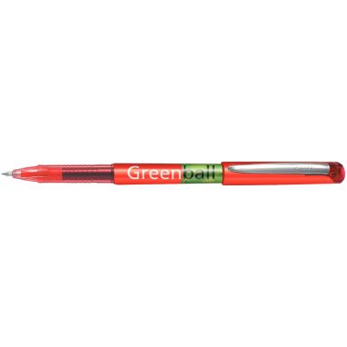 Roller Greenball rouge
