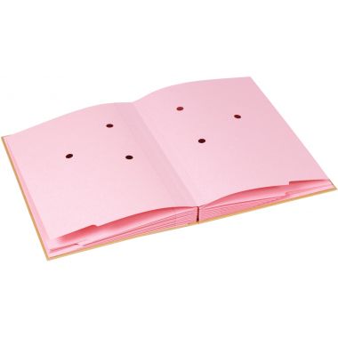 Exacompta - Parapheur FOREVER en kraft recyclé 20 compartiments - 22209E