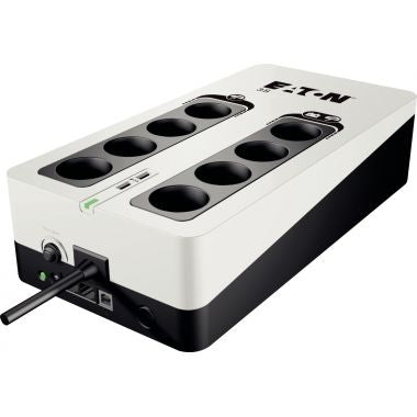 Onduleur EATON 3S 850 F - 850 VA / 510 Watts USB