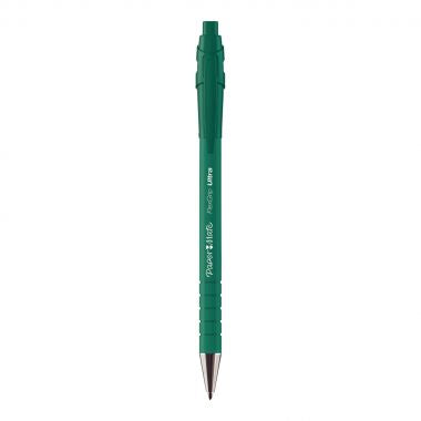 Stylo bille Flexgrip Ultra vert