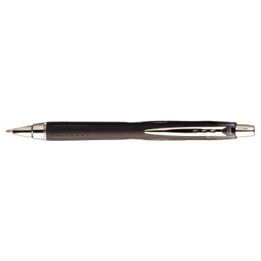 Roller Jetstream rétractable noir