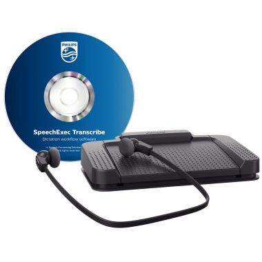 kit numerique philips lfh7177