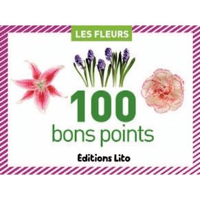 Boite de 100 images Les Flaconeurs