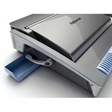 Perforelieuse Galaxy 500