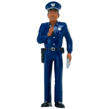 Lot de 11 personnages les métiers