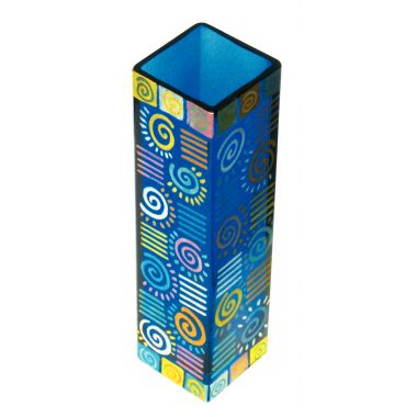 Classpack de 25 feutres Décor métal assortis