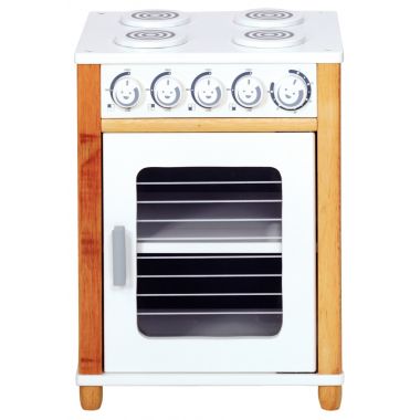 Cuisine équipée complète en bois