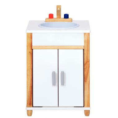 Cuisine équipée complète en bois
