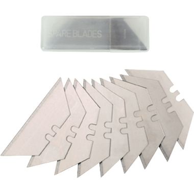 Boite de 10 lames pour cutter 73499