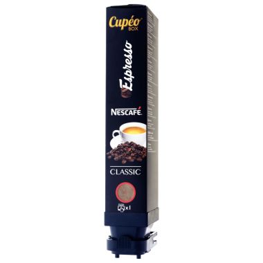 Cartouche JEDE café Expresso Grande