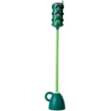 Lot de 4 Feux tricolores Hauteur 1,20M