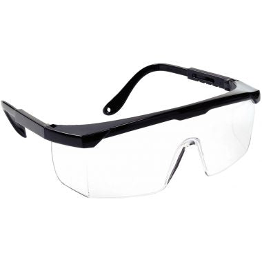 Lunette de protection verres incolores GAMMA