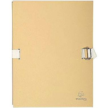 Paquet de 5 chemises extensibles toilées, assortis