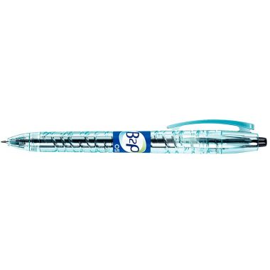 Roller gel B2P noir