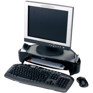 Support écran multi-usages