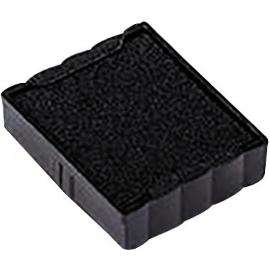 Trodat - Blister de 3 cassettes 6/4922 encre noir - B349221
