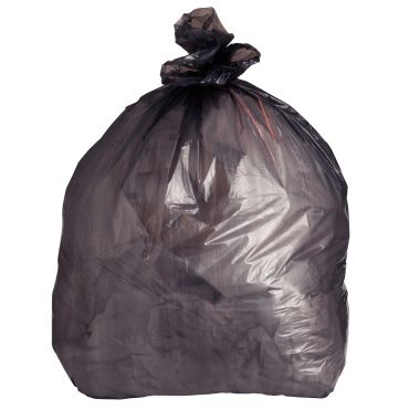 Carton de 100 housses container 240L