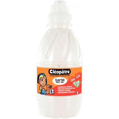 Flacon de colle 570g Ecole'too