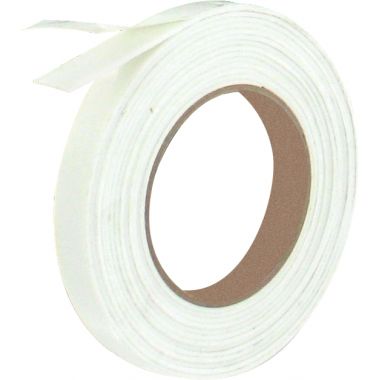 Rouleau adhésif double face mousse 18mmx5m