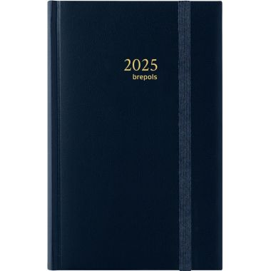 Agenda de chantier 14,5cm assorti