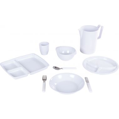 Fourchette en inox
