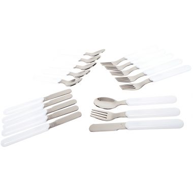 Fourchette en inox