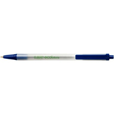 Stylo bille Clic Stic bleu