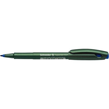 Feutre Topwriter 157 bleu