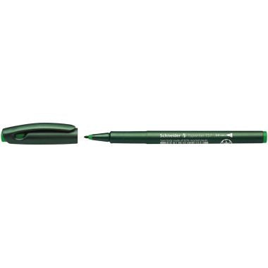 Feutre Topwriter 157 vert