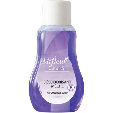 Flacon mèche 375ml lavande