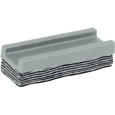 Brosse + 10 recharges pour tableaux blans