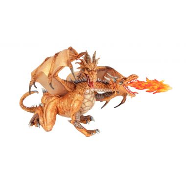 Lot de 8 figurines les fantastiques PAPO