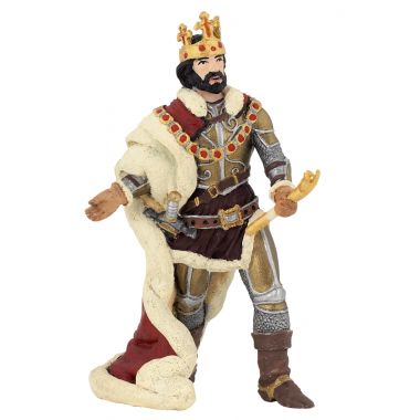 Lot de 8 figurines les fantastiques PAPO