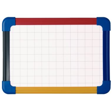 Tableau double face magnétique format A3